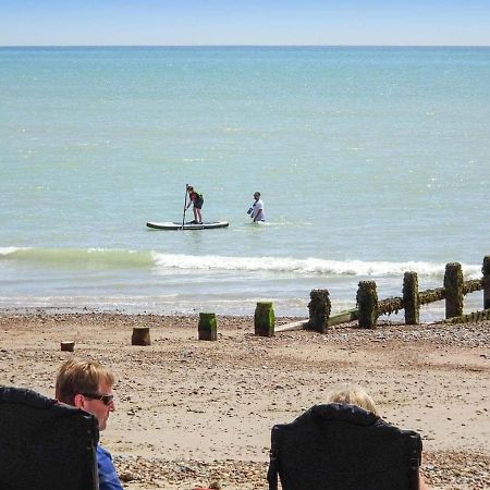 The Loft, Angmering-On-Sea East Preston Экстерьер фото