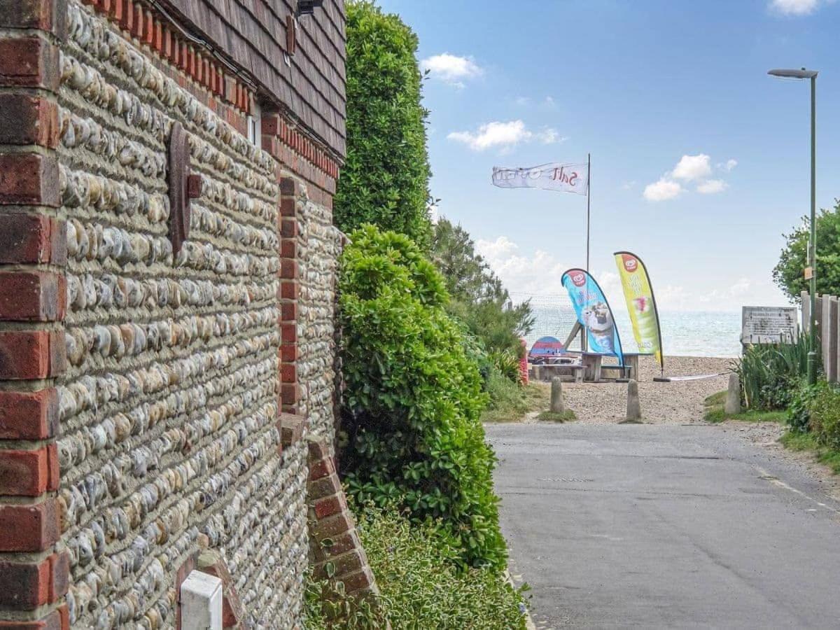 The Loft, Angmering-On-Sea East Preston Экстерьер фото