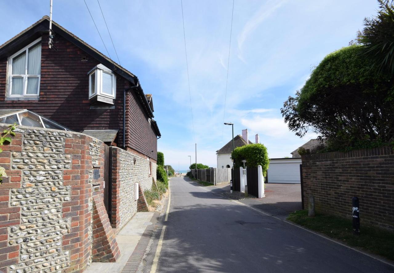 The Loft, Angmering-On-Sea East Preston Экстерьер фото