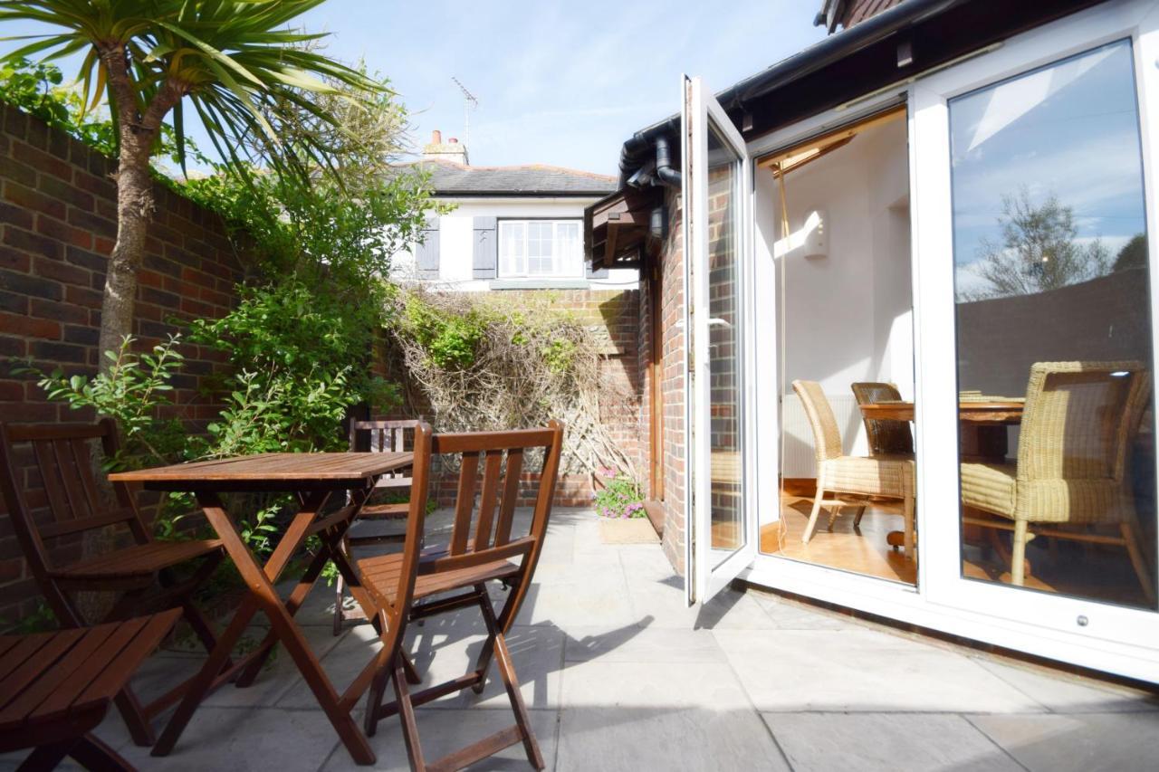 The Loft, Angmering-On-Sea East Preston Экстерьер фото
