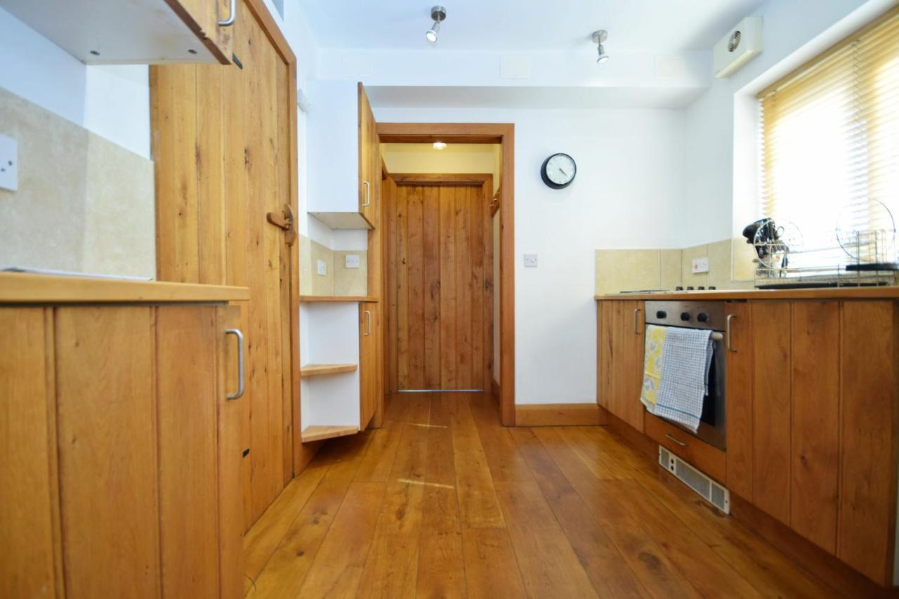 The Loft, Angmering-On-Sea East Preston Экстерьер фото