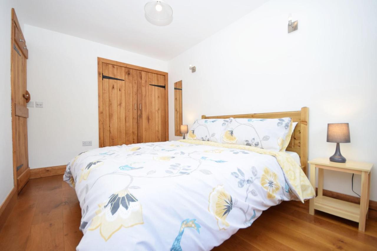 The Loft, Angmering-On-Sea East Preston Экстерьер фото