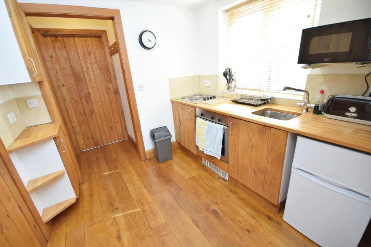 The Loft, Angmering-On-Sea East Preston Экстерьер фото