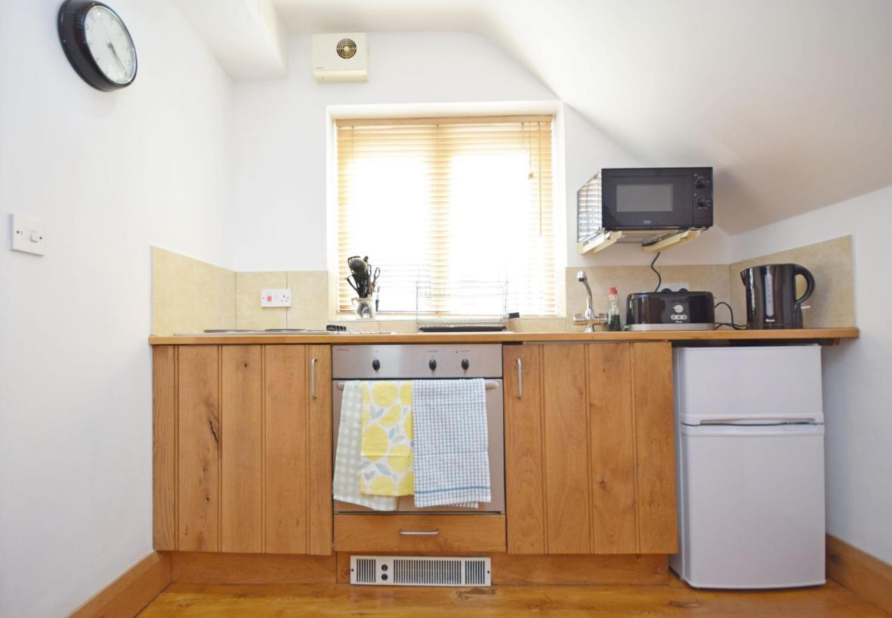 The Loft, Angmering-On-Sea East Preston Экстерьер фото