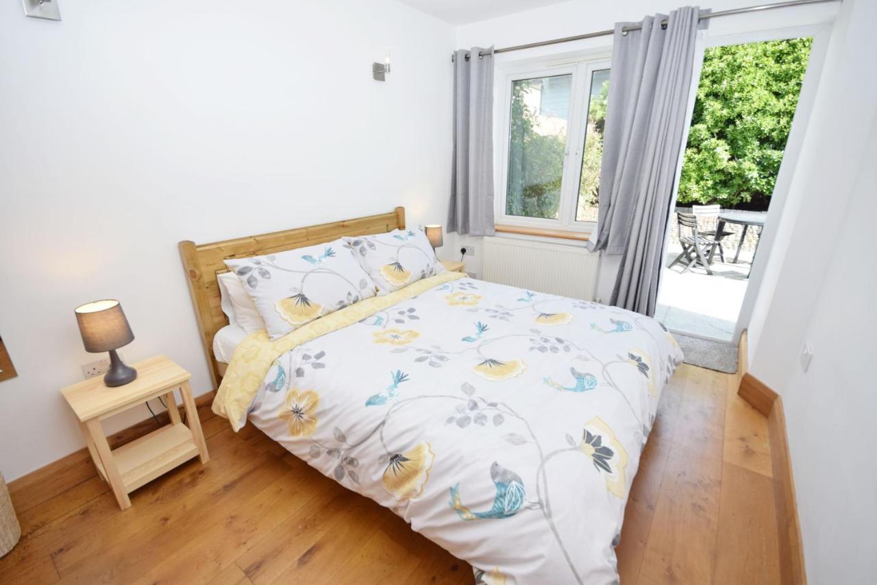The Loft, Angmering-On-Sea East Preston Экстерьер фото