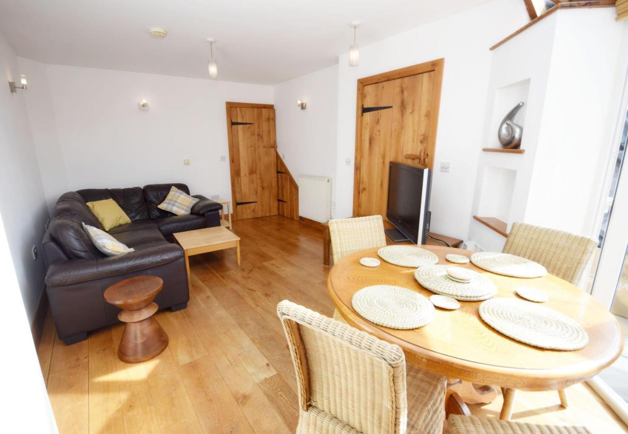 The Loft, Angmering-On-Sea East Preston Экстерьер фото