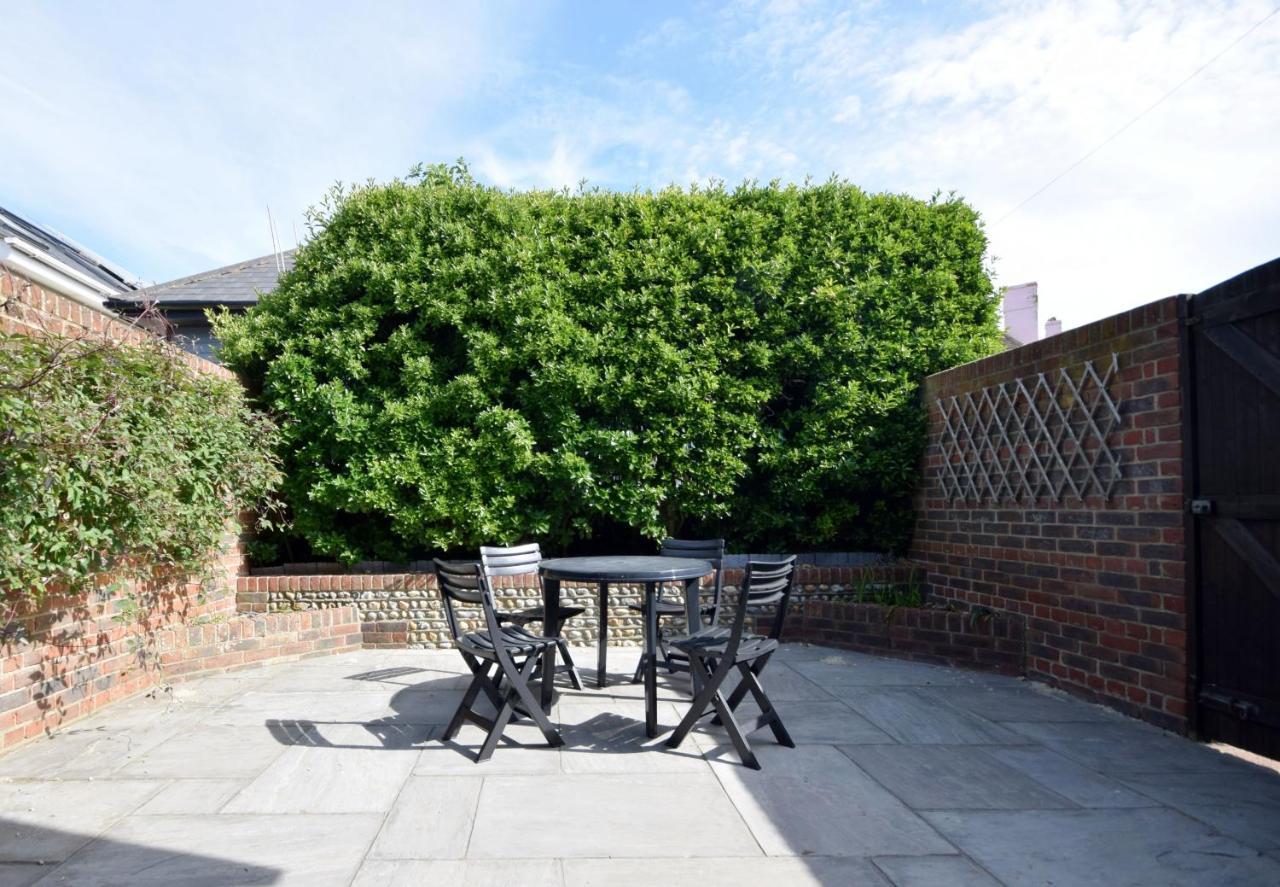 The Loft, Angmering-On-Sea East Preston Экстерьер фото
